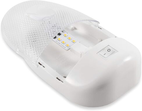 Camco 41331 استبدال LED ضوء القبة المفردة in Saudi Arabia