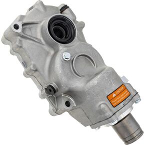 علبة تروس التفاضلية الخلفية المتخصصة لـ Yamaha Grizzly 700 550 EPS FI XT-R 1HP-46101-00-00 3B4-46101-10-00 3B4-46101-00-00