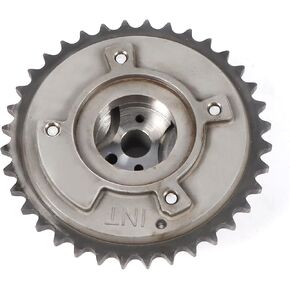 917-258 13050-36011 VVT Timing Sprocket Gear Fits for 2009-2013 Highlander 2.7L, Fits for 2009-2012 Venza 2.7L, Replace OE 13050-36011, 13050-36010