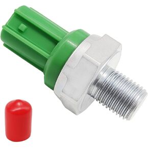 30530-P5M-013 Ignition Knock Detonation Sensor Compatible with Honnda Accord Civic Acurra CL Odyssey Prelude Isuzu Oasis 1.7L 2.2L 2.3L, KS64, 213-2307, 158-0812, 5862069390