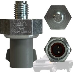 Knock Sensor for FORD1986-1998 E-150 E-250 F-150 F-250 1981-1996 Bronco E3AZ12A699A Knock Detonation Sensor