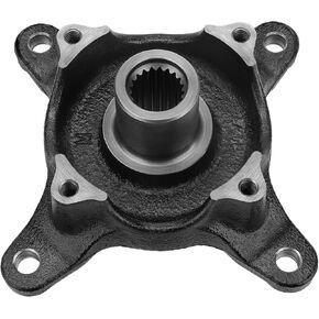 Front Wheel Hub for Polaris Ranger 500 570 2017-2024 Ranger EV 2017-2022 PRO-XD-Mid-Size 5140380 5142568 5143618