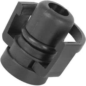 Car Water Pump Joint Water Outlet Pipe Joint LR011038 for Land for Rover LR4 Auto Accessories
