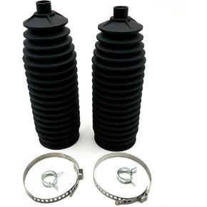 For 14-22 Transit Connect 12-18 Focus 13-19 Escape 13-18 C-max 15-19 Lincoln Mkc Rack and Pinion Bellow Boots Kit 1334215