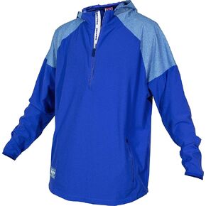 Rawlings Boys Colorsync Long Sleeve Jacket | Youth Sizes | Multiple Colors