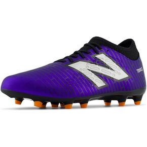 New Balance Unisex-Adult Tekela Magique Fg V4+ Soccer Shoe