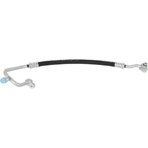 ECCPP A/C Discharge Line Hose Assembly Compressor to Condenser 2011-2015 for Hyundai Sonata 2.4L
