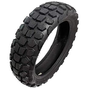 MMG Scooter Tyre 120/70-12 غرض مزدوج على الطرق الوعرة