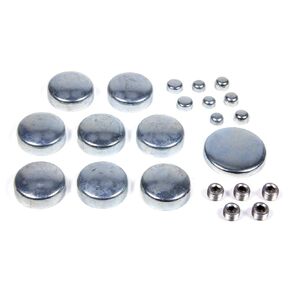 Pioneer 350 Chevy Freeze Plug Kit (PE-100-R)