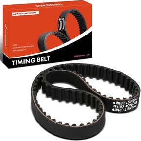 A-Premium Engine Timing Belt Compatible with Acura RL 1996-2004 3.5L