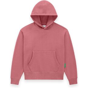 Future Planet Kids Unisex (6-14) Jupiter Premium Fleece Lined Soft Cotton Pullover Hoodie Sweatshirt Loose Fit