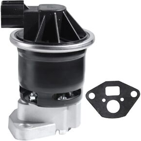 EGV658 EGR Valve Fits For Honda Accord 1998-2007, For Pilot 2003-2008, Ridgeline 2006-2008, For Odyssey 1999-2011, For Acura CL 1997-2003, MDX 01-09, RL 05-08, TL 99-08, For Saturn Vue 04-07
