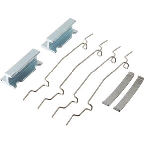 Carlson Quality Brake Parts H5594 DISCRING ATTRY