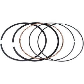 Road Passion Engine Piston Rings Set for YAMAHA FZ1-N FZ1 FAZER Naked 2006-2015/ YZF-R1 R1 YZF1000 2005-2006/ PZ50W Phazer 2007/ WR250R WR250X 2007-2017