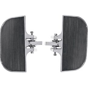Emgo Mini Floorboards 54-48054