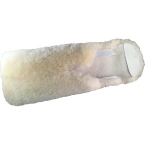 Mary Moppins 13 "استبدال Lambswool 100 ٪