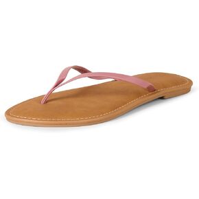 Amazon Essentials Women's Thong Sandal