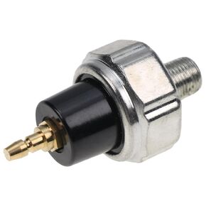 FridayParts Oil Pressure Switch 114250-39450 Y124160-39450 Compatible for Takeuchi TB015 TB035 TB125 TB145 Yanmar 4D94E 4TNV98T 4TNV94L Replacement