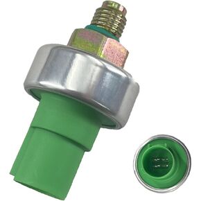 Engine Power Steering Pressure Switch Oil Pressure Sensor Compatible with Accord Pilot CL MDX TL Civic Odyssey Ridgeline 56490-P0H-013 56490-P0H-003