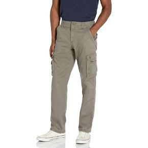 Lee Men's Wyoming Relaxed Fit Cargo Pant