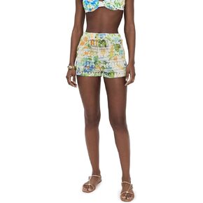 PQ Swim Women's Shorts
