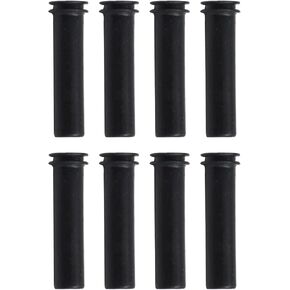 8PCS 694000 Vacuum Hose 281730 691040 Compatible with 20-27HP Engine Replace 694000 281730 691040
