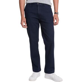 Michael Kors Men's Denim Beach Pant