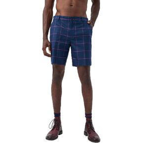 MR Men's Slim Fit Shorts