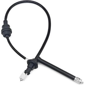336969 Throttle Cable Compatible with Chevelle El Camino 1968-1972 Camaro 1970-1973 Monte Carlo 1970-1972 Carburetor to Accelerator Lever