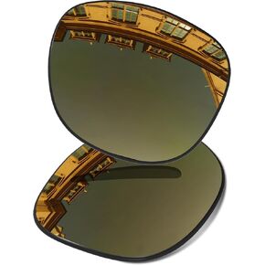 Vonxyz Lenses Replacement for Ray-Ban Meta Wayfarer RW4008 53mm Smart Glasses - Multiple Options