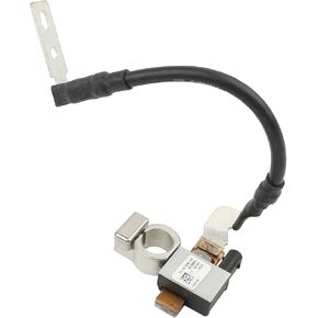 Battery Negative Sensor Cable Compatible with 2009-2012 Kia Sorento Replaces 37180-2P100 371802P100