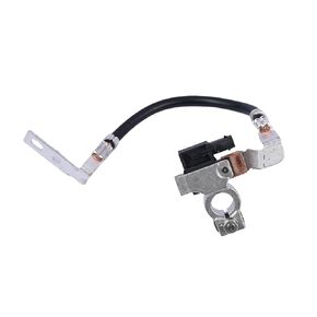 Negative Battery Sensor Cable 37180-4D010 Compatible with Kia Sedona 2006 2007 2008 2009 2010 2011 2012 2013 2014