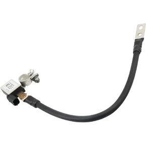 Battery Negative Cable Compatible with 2010-2015 Kia Sportage Replaces 37180-3W200 371803W200