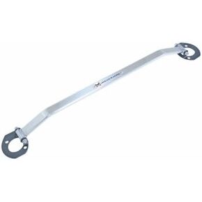 Megan Racing MR-SB-SFR12FU-1P: Race Spec Bar Fr-S Brz 13-21/86 22+ Fu Racing Style Front Strut Bar