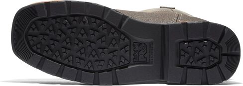 Timberland PRO Men's True Grit Pull on Composite Safety Toe Waterproof Industrial Western Work Boot in Saudi Arabia