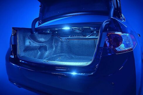 مصابيح LED 3030 SMD 42mm 578 6411 212-2 211-2-القبة الداخلية ، الخريطة ، الباب ، الجذع ، البضائع ، استبدال مصباح قفاز (حزمة 2) (أصفر) in Kuwait