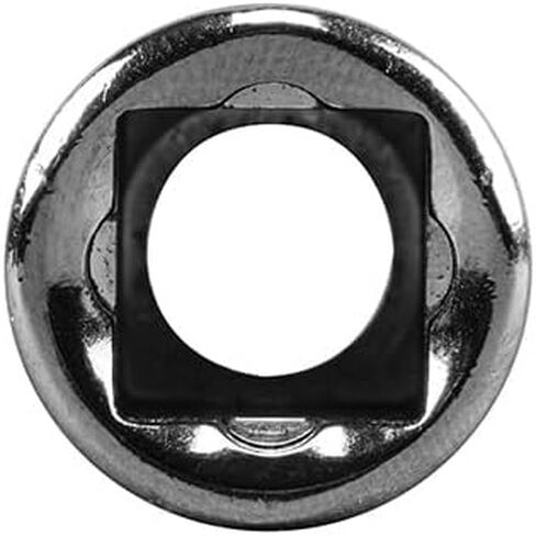 Klein Tools 65700 3/8-Inch Standard 6-Point Socket, 3/8-Inch Drive in Saudi Arabia