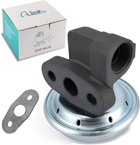 EGV452 EGR Valve (3.0L 4.0L V6) For Ford Explorer Ranger Windstar 1995-1997,Aerostar 1996,for Mazda B3000 1995-1996,B4000 1995-1997, 130-324 4F1318 F37Z-9D475C in Saudi Arabia