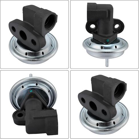 EGV452 EGR Valve (3.0L 4.0L V6) For Ford Explorer Ranger Windstar 1995-1997,Aerostar 1996,for Mazda B3000 1995-1996,B4000 1995-1997, 130-324 4F1318 F37Z-9D475C in Saudi Arabia