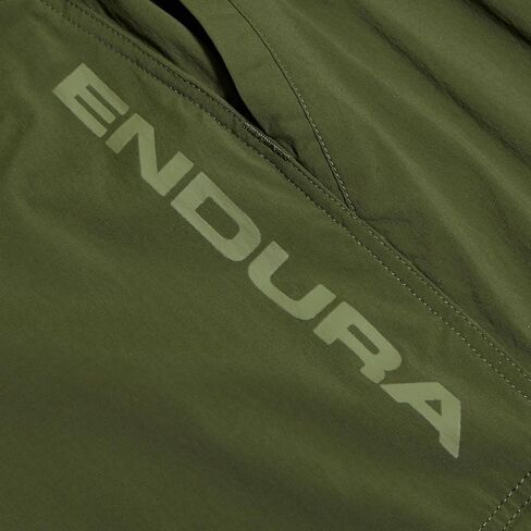 Endura Mens Hummvee Lite Mountain Bike Baggy Cycling Short with Liner in Saudi Arabia