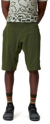 Endura Mens Hummvee Lite Mountain Bike Baggy Cycling Short with Liner in Saudi Arabia