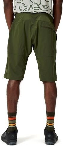 Endura Mens Hummvee Lite Mountain Bike Baggy Cycling Short with Liner in Saudi Arabia