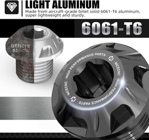 Black Front Wheel Axle Lock Nut Bolt Accessories Compatible with Segway X160 X260, Compatible with Surron Light Bee X/S/ L1E, See Fitment in Kuwait