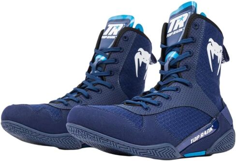 Venum Mens X Top Rank Original Boxing Shoes in Saudi Arabia