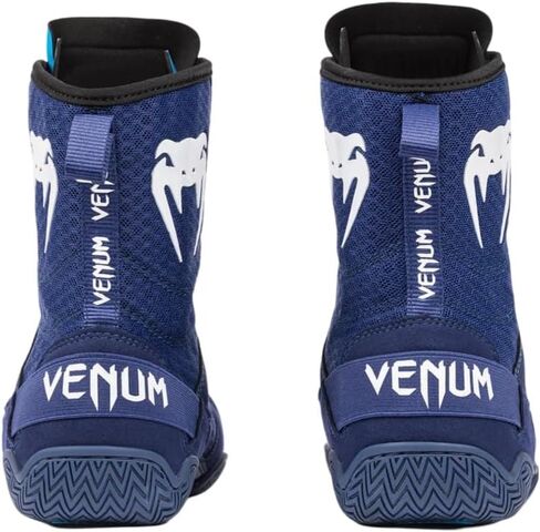 Venum Mens X Top Rank Original Boxing Shoes in Saudi Arabia