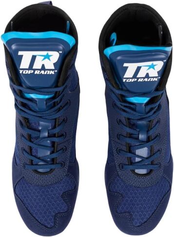 Venum Mens X Top Rank Original Boxing Shoes in Saudi Arabia