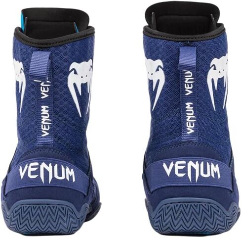 Venum Mens X Top Rank Original Boxing Shoes in Saudi Arabia