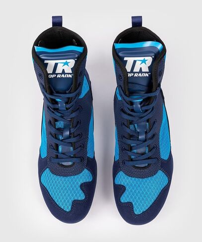 Venum Mens X Top Rank Original Boxing Shoes in Saudi Arabia