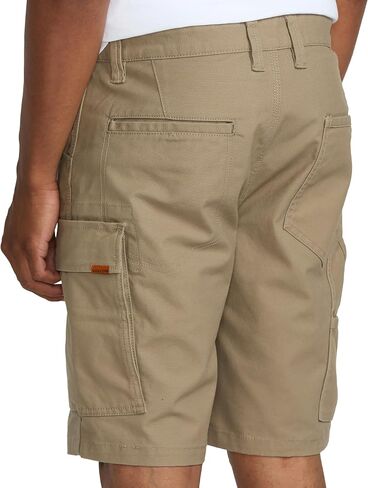 Volcom Men's Caliper Ii Relaxed Fit Workwear Work Short in Saudi Arabia