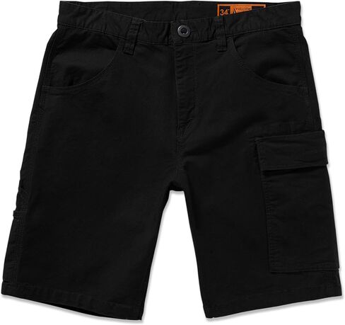 Volcom Men's Cliper II Relafted Fit Workwear Work Short in Saudi Arabia